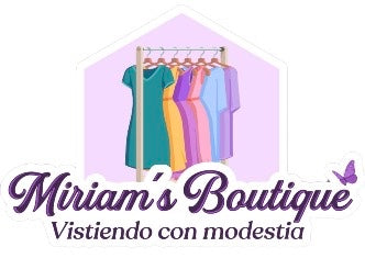 Miriam's Boutique